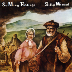 Portada Silly Wizard - With Me Dog And Gun