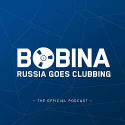 Portada Bobina - Russia Goes Clubbing
