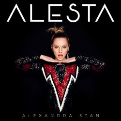 Portada Alexandra Stan - Step It Up