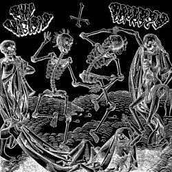 Portada Owl Vision - Fucking Ill