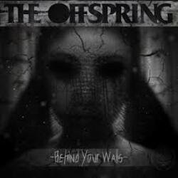 Portada The Offspring - Behind Your Walls