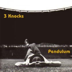 Portada Pendulum - I Am Crazy