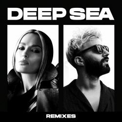 Portada Minelli - Deep Sea