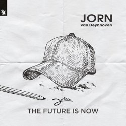 Portada Jorn van Deynhoven - Flashback