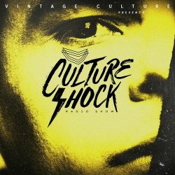 Portada Culture Shock