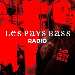 Portada Bassjackers - Les Pays Bass Radio