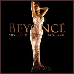 Portada Beyoncé - HEY GOLDMEMBER