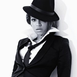 Portada Beyoncé feat Wyclef Jean & Rah Digga - CARDS NEVER LIE