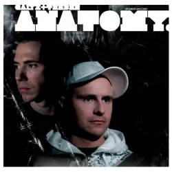 Portada Calyx And Teebee - The Divide