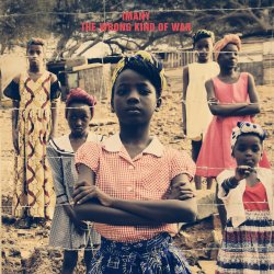 Portada Imany - You Don't Belong To Me