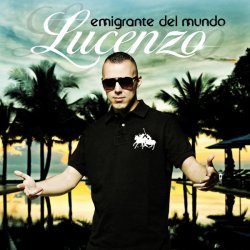 Portada Lucenzo - Tengo el Flow