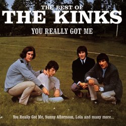 Portada The Kinks - Days