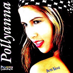 Portada Pollyanna - Sem Voce