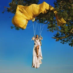 Portada Doja Cat - Come Back