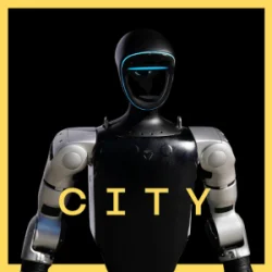 Portada LATEXFAUNA - City