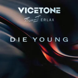 Portada Vicetone & Tsunami J. & ERLAX - Die Young (Club Mix)