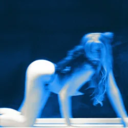 Portada Tate McRae - TIT FOR TAT