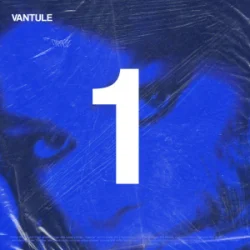 Portada Misha Miller - Vantule