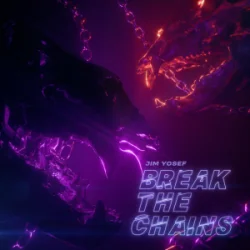 Portada Jim Yosef - Break the Chains