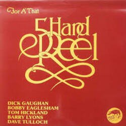 Portada 5 Hand Reel - For a'That