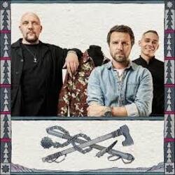 Portada OЛOVO - Поводырь
