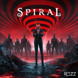 Portada Rezz - Chemical Bond