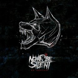 Portada Now be silent - Не обязан