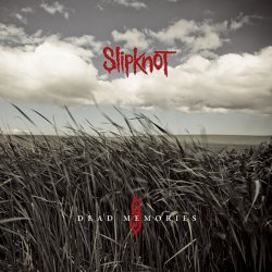 Portada Slipknot - Dead Memories