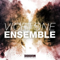 Portada Vicetone - Ensemble (Original Mix)