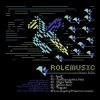 Portada Rolemusic - Spell Rolemusic - Spell