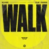 Portada BOVSKI - Walk (feat. Kwabs) BOVSKI - Walk (feat. Kwabs)
