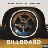 Portada Andy Panda, Скриптонит, 104, TumaniYO, Miyagi - Billboard Andy Panda, Скриптонит, 104, TumaniYO, Miyagi - Billboard