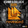 Portada KSHMR & DallasK - Burn (Original Mix) KSHMR & DallasK - Burn (Original Mix)