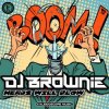 Portada DJ Brownie - Heads Will Blow DJ Brownie - Heads Will Blow