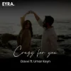 Portada Davvi & Umar Keyn - Crazy for you Davvi & Umar Keyn - Crazy for you