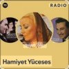 Portada Hamiyet Yuceses - Kadifeden kesesi Hamiyet Yuceses - Kadifeden kesesi