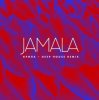 Portada Jamala - Крила (Deep House Remix) Jamala - Крила (Deep House Remix)