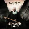Portada Joachim Witt - Rote Tränen Joachim Witt - Rote Tränen