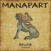 Portada Manapart - Yerani Manapart - Yerani