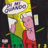Portada Aventura - Di Mi Quando Aventura - Di Mi Quando
