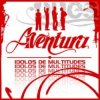 Portada Aventura ft Thalia - No no no Aventura ft Thalia - No no no