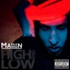 Portada Marilyn Manson - Running To The Edge Of The World (Alternate Version) Marilyn Manson - Running To The Edge Of The World (Alternate Version)