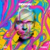 Portada Moguai - Go Home Moguai - Go Home