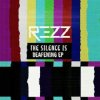 Portada Rezz - Edge Rezz - Edge