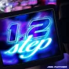 Portada Joel Fletcher - 1,2 Step Joel Fletcher - 1,2 Step