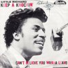 Portada Little Richard - I Hear You Knocking Little Richard - I Hear You Knocking