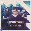 Portada Hardwell, Vinai, Cam Meekins - Out Of This Town Hardwell, Vinai, Cam Meekins - Out Of This Town