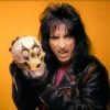Portada Alice Cooper - Hey stoopid Alice Cooper - Hey stoopid