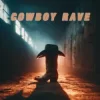 Portada Farbwende - Cowboy Rave Farbwende - Cowboy Rave