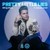 Portada Neptunica & Adalaide Adams - Pretty Little Lies Neptunica & Adalaide Adams - Pretty Little Lies
